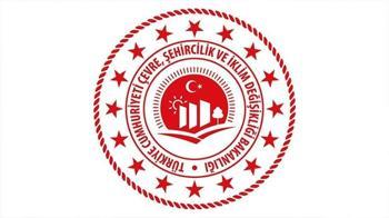 Bakanlıktan Şanlıurfa Afet Konutları paylaşımı