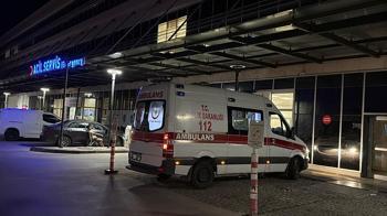 Bodrum’da otel havuzu bakımında gaz sızıntısı iddiası; 15 kişi hastaneye kaldırıldı