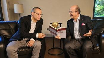 'Creating Value Through Governance in the Age of Artificial Intelligence' book published