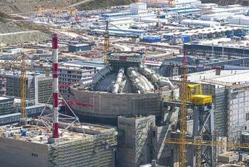 ‘Akkuyu NGS bölgenin ekolojik hafızasını oluşturacak’