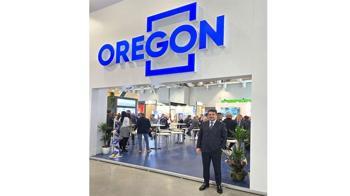 Oregon, Nürnberg’de ‘İzinli Alıcı ve Gönderici’ tesisi açtı