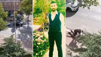 Husumetlisini alacak nedeniyle öldürmüş