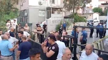 Gaziantep’te engelli kadına cinsel saldırı iddiasına 4 gözaltı