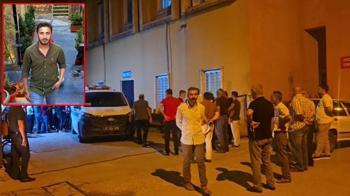 Bıçaklı kavgada öldürülen Doğan’ın cinayet şüphelisi kuzeni çıktı