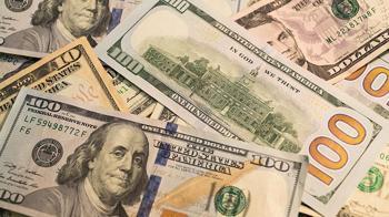 ABD'nin ulusal borcu 40 trilyon doları aştı