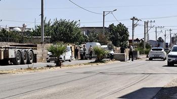 Pompalı tüfekle oynarken kendini vurdu; ağır yaralandı