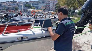 Antalya ve Yalova'da atık suları arıtmadan deşarj eden belediyelere 7,9 milyon lira ceza