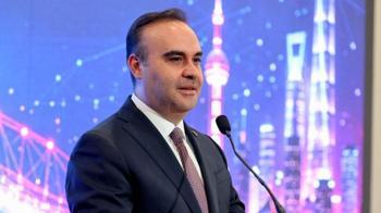Bakan Kacır'dan KOBİ'lere finansman desteği açıklaması