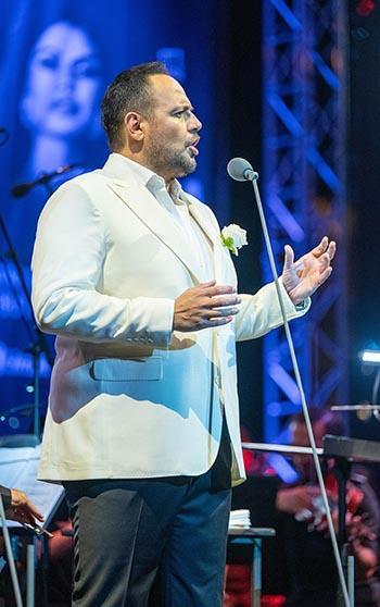 Limak Filarmoni Orkestrası'ndan Bodrum'da unutulmaz gece