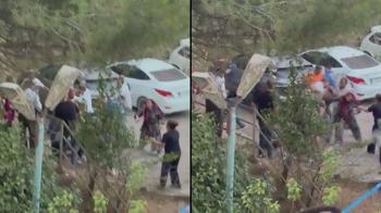 Pendik'te 3 kişinin yaralandığı 'köpek havlaması' kavgasında 2 şüpheli tutuklandı
