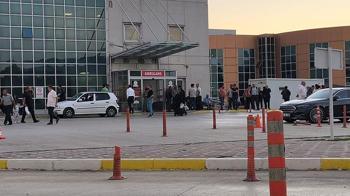 Tokat'ta hayvan otlatma kavgası: 1'i ağır 2 yaralı