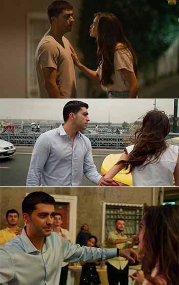 Kanal D’nin yeni dizisi ‘Haysiyet’ten yeni tanıtım yayınlandı