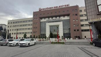 Keçiören Belediyesi'nde uyuşturucu taraması pozitif çıkan personele soruşturma
