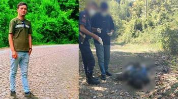 Kastamonu'da dere kenarında erkek cesedi bulundu: 1 gözaltı