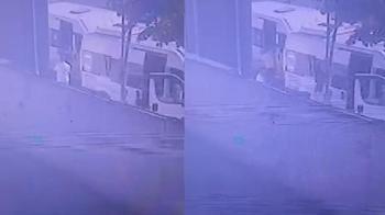 Arnavutköy'de servis şoförünün öldürüldüğü silahlı kavga kamerada