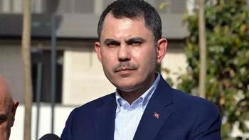 Bakan Kurum: DOA ile 200 milyondan fazla ambalaj topladık