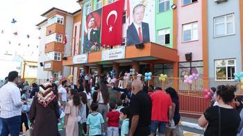 İstanbul'da 'Okula Uyum Haftası' başladı