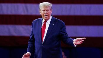 Trump, Kanada, Meksika ve Grönland'ı 'ABD toprağı' olarak paylaştı