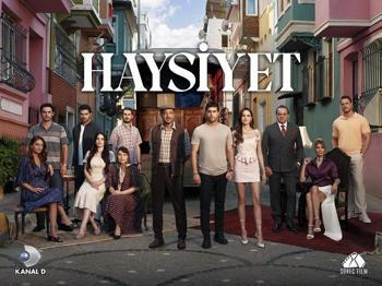 Kerem Alışık, Haysiyet dizisiyle ekranlara geri dönüyor