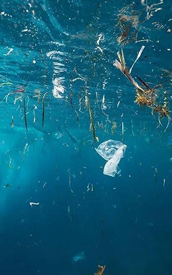 Plastik üretimi 24 yılda yüzde 84 arttı: 2060'a kadar üç katına çıkabilir