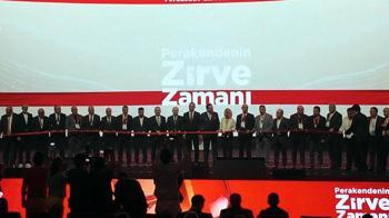 TPF Başkanı Düzgün: Pazar tatili ticari değil sosyal bir mesele