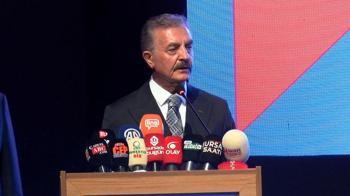 MHP’li Büyükataman: Terör örgütünün siyasi uzantısıyla ittifak ve iş birliği yapan siz değil miydiniz