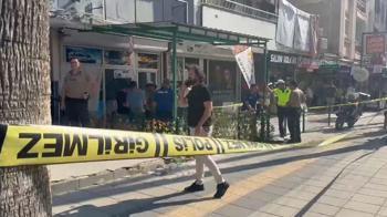 Tartıştığı eşini öldürüp kendi yaşamına son verdi