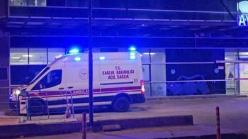 Kaçak kömür ocağında desandreye düşen madenci öldü