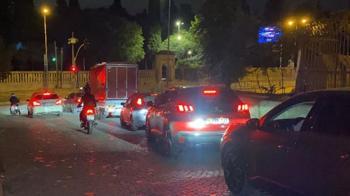 Fatih’te surlarda erkek cesedi bulundu