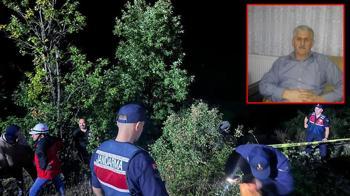 Şarampole yuvarlanan ATV'nin sürücüsü yaşamını yitirdi