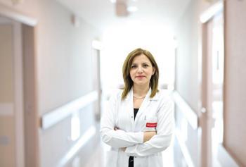 ‘Çocukların okul başarısında dengeli beslenme önemli’