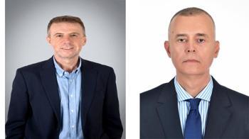 Teknosa’da iki üst düzey atama