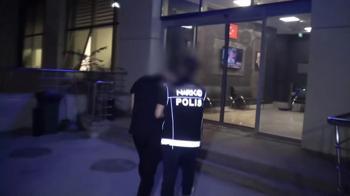 Bayrampaşa’da düzenlenen operasyonda 486 kilo 450 gram uyuşturucu madde ele geçirildi