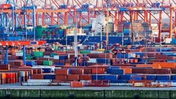 TÜİK: En fazla firma toptan ve perakende ticaret sektöründe yer aldı