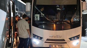 Seferihisar Belediyesinde 'rüşvet' soruşturmasında 29 tutuklama