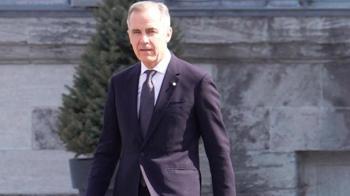 Kanada Başbakanı Carney’den AB’ye ortak üyelik teklifine destek