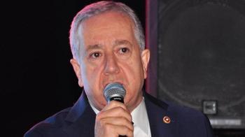 MHP’li Durmaz: Terörsüz Türkiye, terör belasından Türkiye'yi ebediyen kurtarma iradesidir