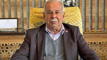 CHP Kale ilçe başkanı uyuşturucudan tutuklandı