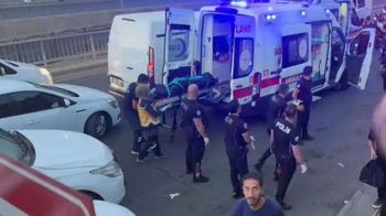 3 kişinin öldüğü silahlı kavgaya ilişkin 6 gözaltı