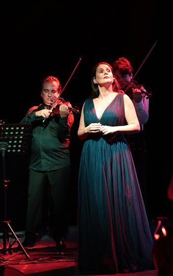 2 bin 700 yıllık Phaselis Antik Kenti'nde festival heyecanı