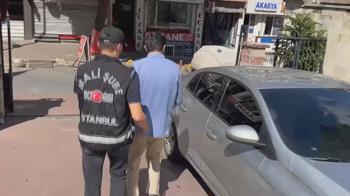 Sermaye piyasası soruşturması: Serdar Turhan'ın gözaltı görüntüsü ortaya çıktı
