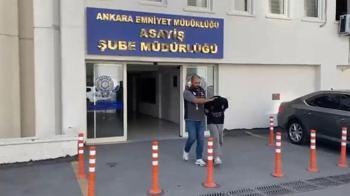 750 bin TL’lik dolandırıcılığa tutuklama