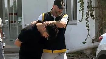 Trafikte tartıştığı motosikletliyi öldüren şüpheli; Makas atıyordu, tepki gösterince önümü kesti