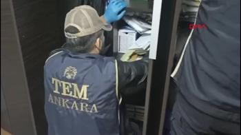 MASAK sistemine sızan FETÖ yapılanmasına operasyon: 5 gözaltı