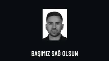 MKE Gazi Fişek Fabrikası'nda iş kazası; 1 ölü, 3 yaralı