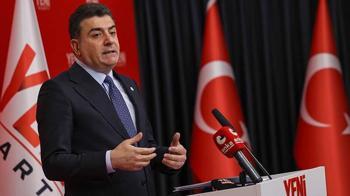 Yeni Parti’den 'fon soruşturması' açıklaması; Delillendirmek için çalışıyoruz