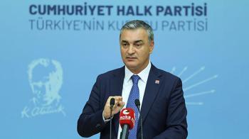 CHP'de 5 ilçe belediye başkanı kesin ihraç talebiyle disipline sevk edildi
