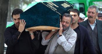 Haysiyet’te Aziz'in vedası izleyenleri derinden sarstı