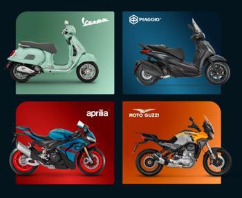 Çelik Motor, Piaggio’nun Türkiye distribütörü oldu