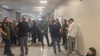 'Kent uzlaşısı' davası: 8 kişi hakkında beraat kararı